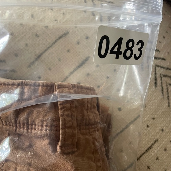 Gap Boys Jeans Cargo Pants Bundle 10 - Picture 6 of 6